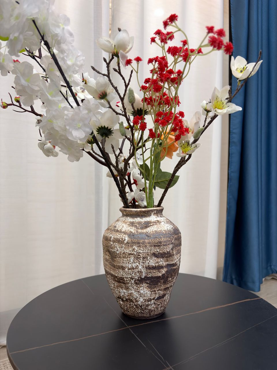 Vase décoratif