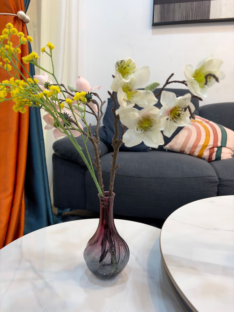 Pot de fleur