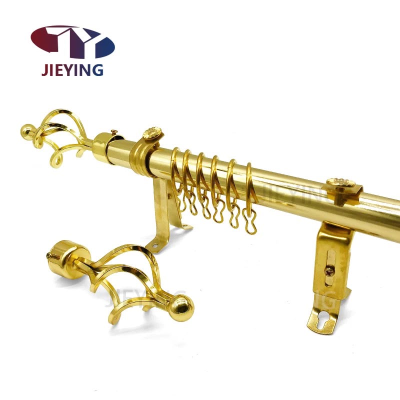 Tringle rideaux extensible 2m